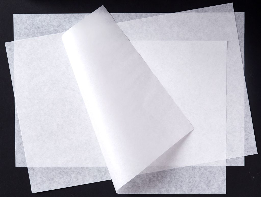 Greaseproof Paper