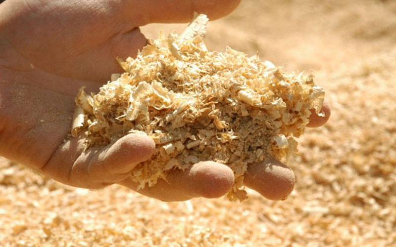 Groundwood Grades